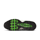 Nike Air Max 95 OG Green Gusto Angle 6