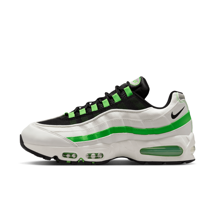 Nike Air Max 95 OG Green Gusto Angle 9