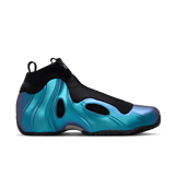 Nike Air Flightposite One Dusty Cactus Persian Violet Angle 5