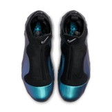 Nike Air Flightposite One Dusty Cactus Persian Violet Angle 7