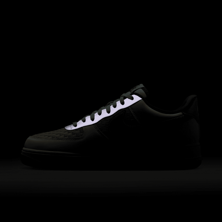 Nike Air Force 1 Low Easter Basket Angle 9