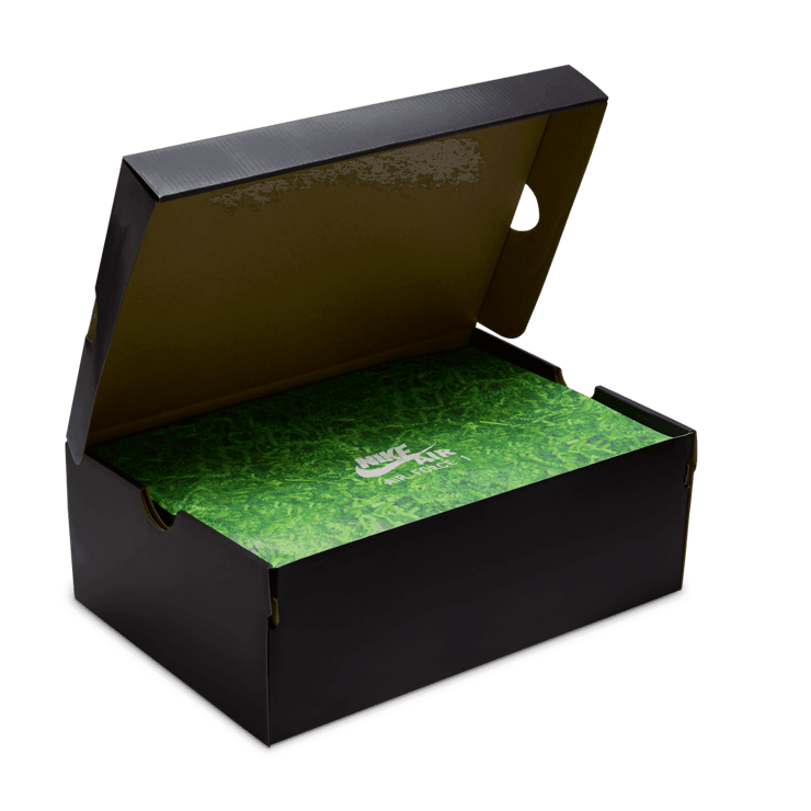 Nike Air Force 1 Low Easter Basket Angle 13