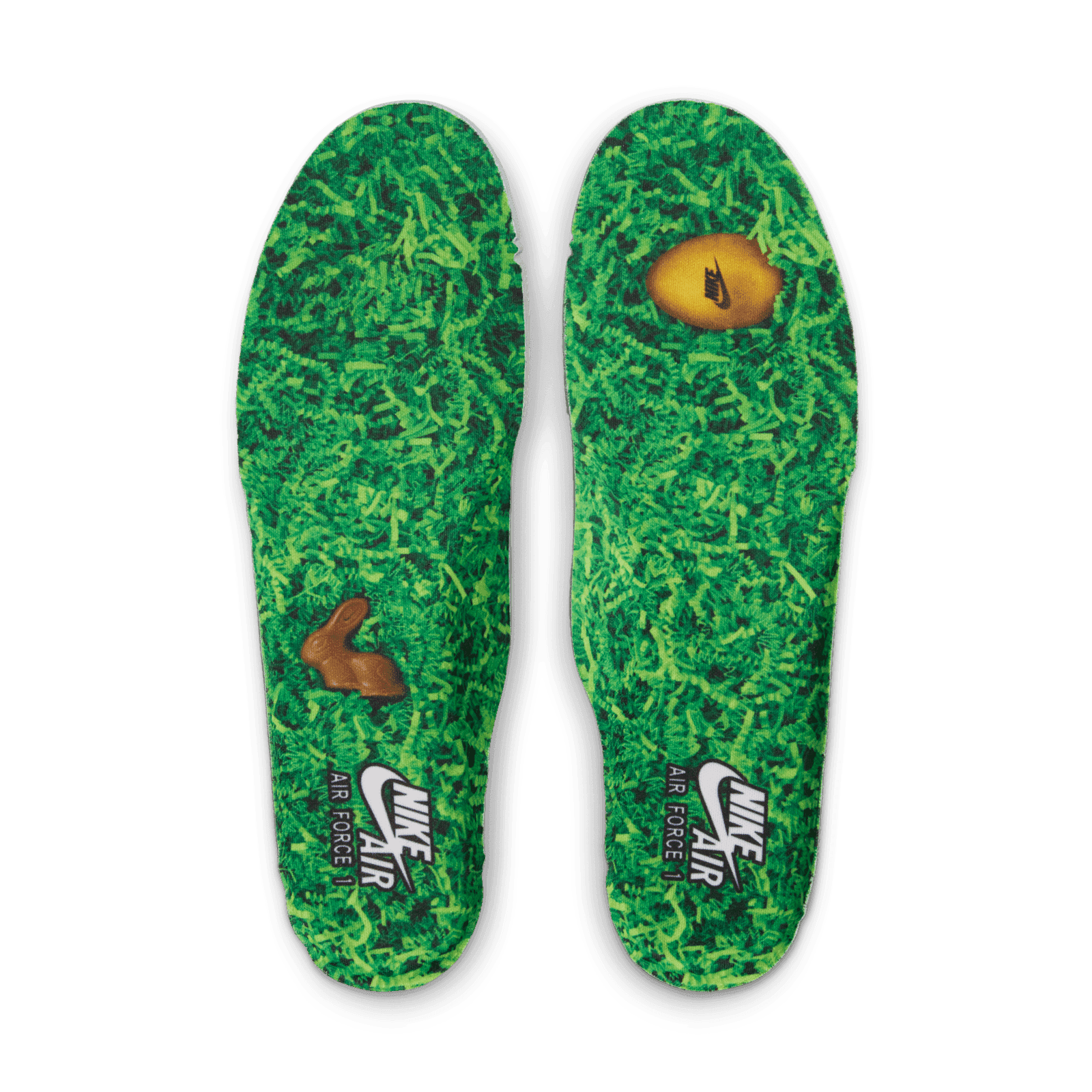 easter bunny air force 1