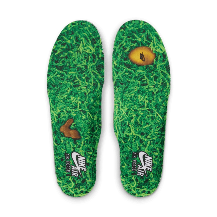 Nike Air Force 1 Low Easter Basket Angle 12