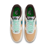 Nike Air Force 1 Low Easter Basket Angle 1