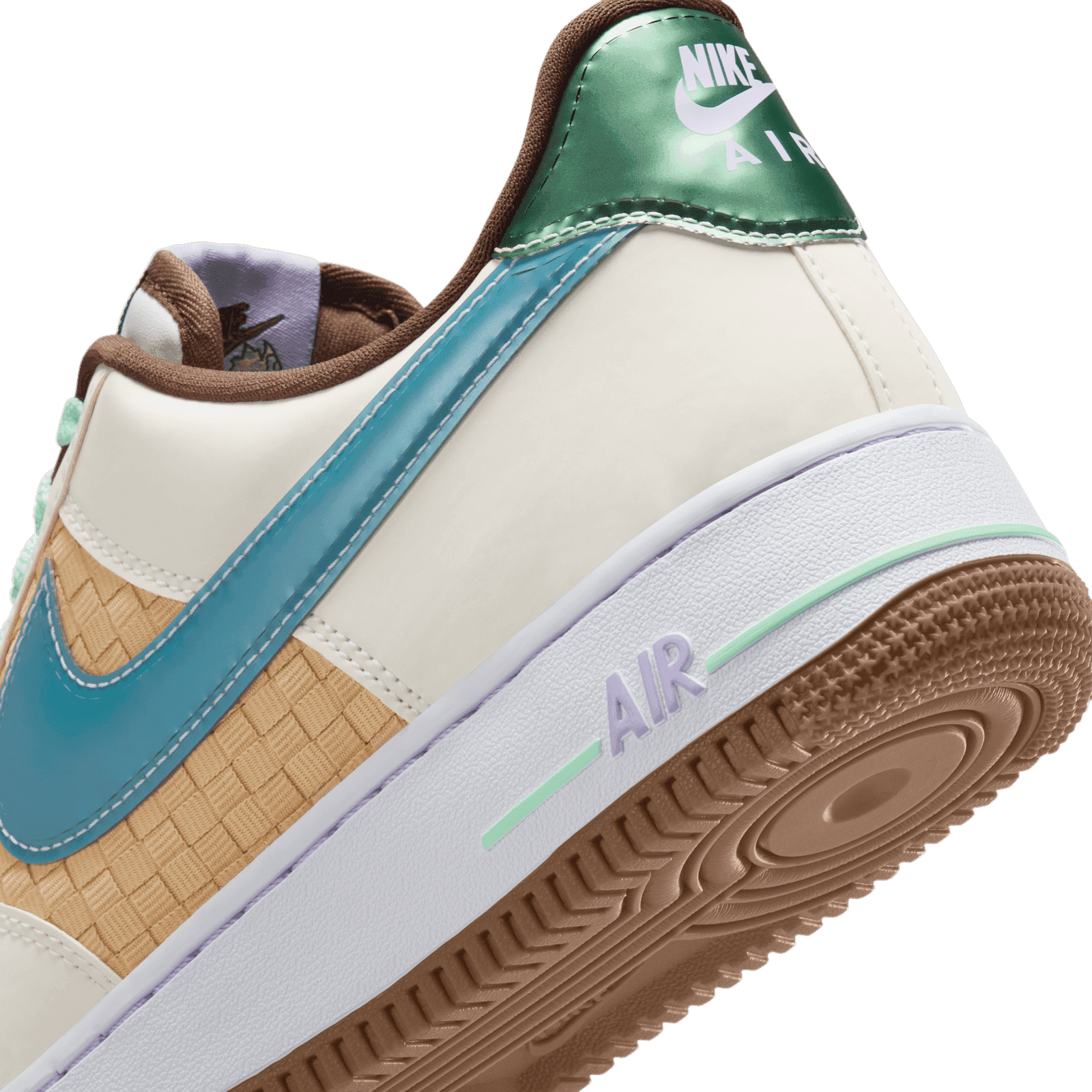 easter air forces 2021