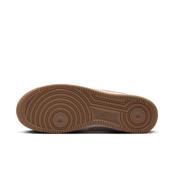 Nike Air Force 1 Low Easter Basket Angle 0