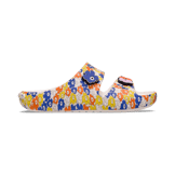 Crocs Classic Sandal Marimekko (GS) Angle 3
