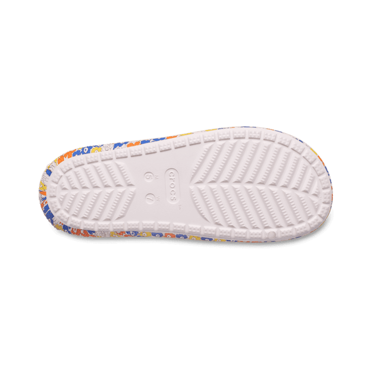 Crocs Classic Sandal Marimekko (GS) Angle 3