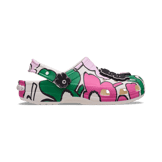★CROCS★ Marimekko Classic Clog Multi 21112290H 211122-90H Crocs x Marimekko Classic Clog | 211122-90H | AFEW STORE
