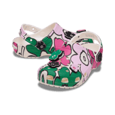 Crocs Classic Clog Marimekko Angle 3