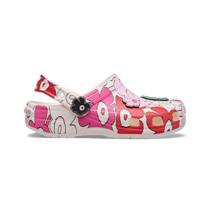 Crocs Classic Clog Marimekko (GS) Angle 1