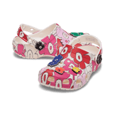 Crocs Classic Clog Marimekko (GS) Angle 2