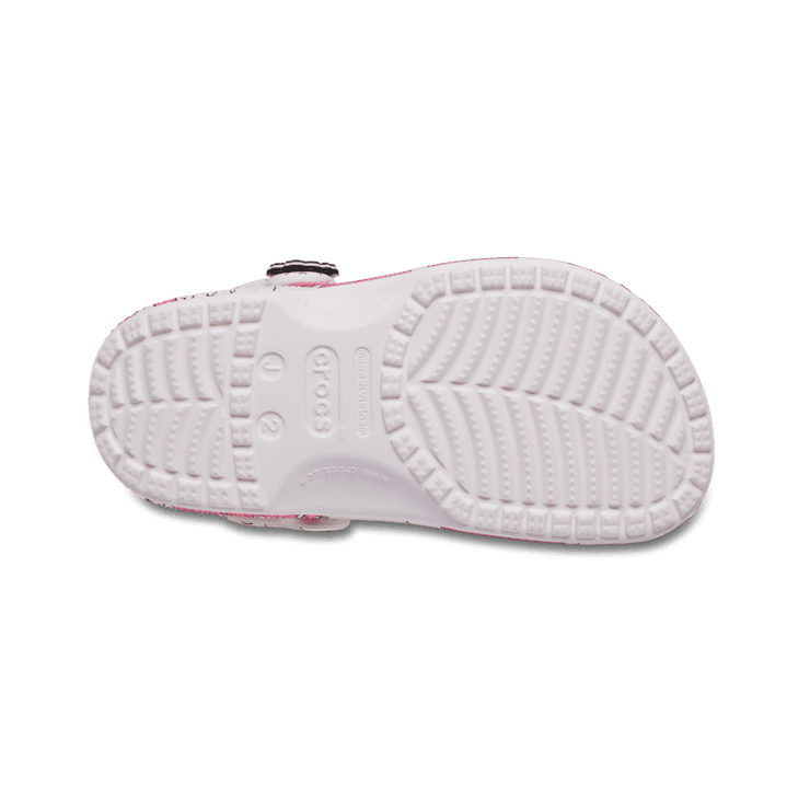 Crocs Classic Clog Marimekko (GS) Angle 3