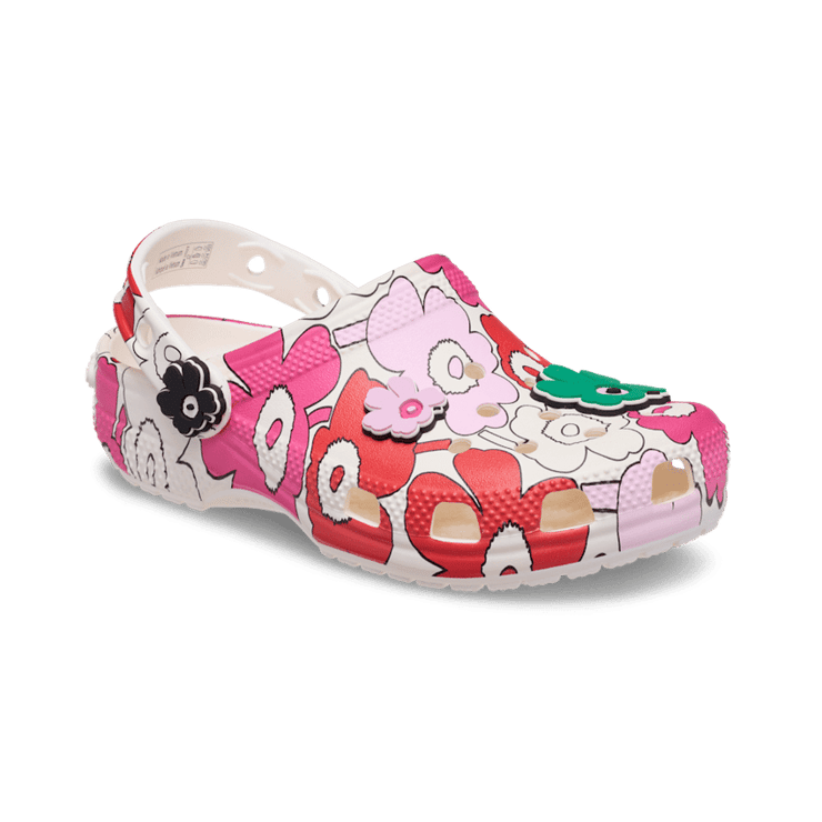 Crocs Classic Clog Marimekko (GS) Angle 4