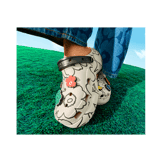 Crocs Classic Platform Clog Marimekko Angle 0