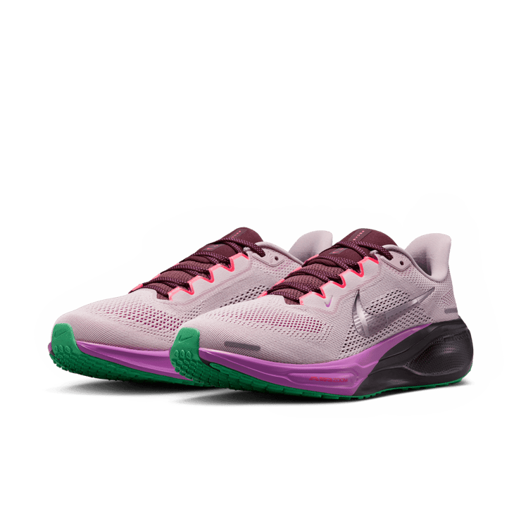 Nike Pegasus 41 Faith Kipyegon (W) Angle 7