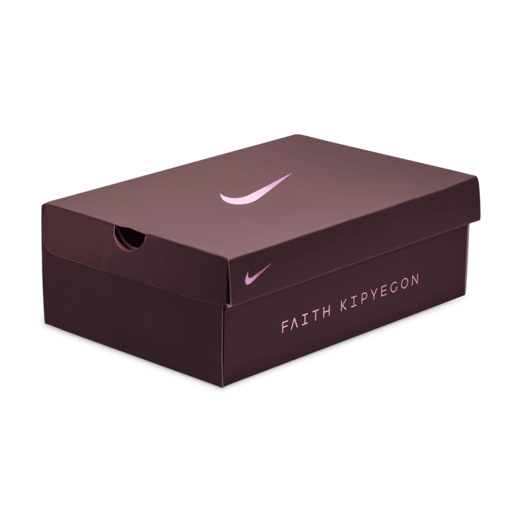 Nike Pegasus 41 Faith Kipyegon (W) Angle 8