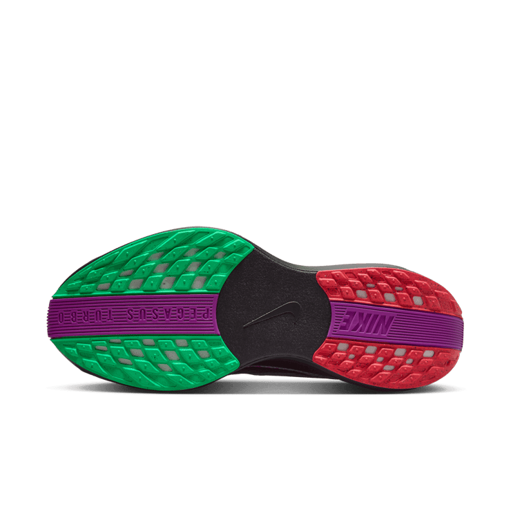 Nike Pegasus Plus Faith Kipyegon (W) Angle 3