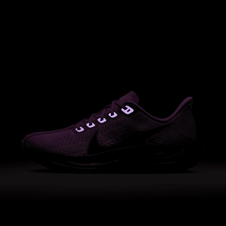 Nike Pegasus Plus Faith Kipyegon (W) Angle 0