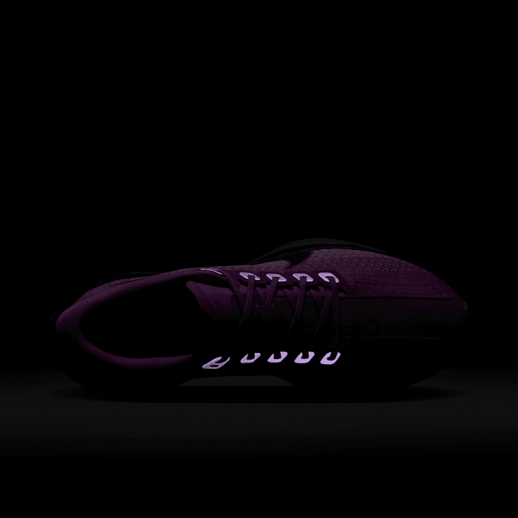 Nike Pegasus Plus Faith Kipyegon (W) Angle 2