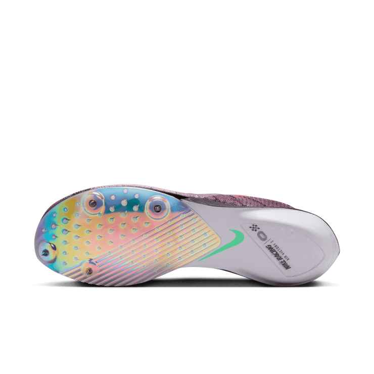 Nike Air Zoom Victory 2 Faith Kipyegon (W) Angle 4