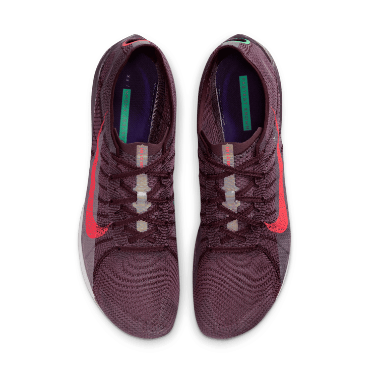 Nike Air Zoom Victory 2 Faith Kipyegon (W) Angle 3