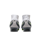 Nike Zoom Superfly 10 Elite Air Max 95 SE FG Neon Angle 3