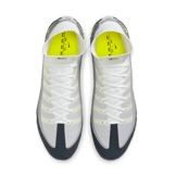 Nike Zoom Superfly 10 Elite Air Max 95 SE FG Neon Angle 1