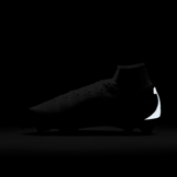 Nike Zoom Superfly 10 Elite Air Max 95 SE FG Neon Angle 9