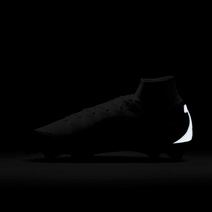 Nike Zoom Superfly 10 Elite Air Max 95 SE FG Neon Angle 9