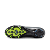 Nike Zoom Superfly 10 Elite Air Max 95 SE FG Neon Angle 0
