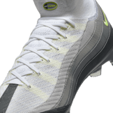 Nike Zoom Superfly 10 Elite Air Max 95 SE FG Neon Angle 5