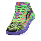 Puma LaMelo Ball MB.04 Be You Angle 3