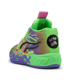Puma LaMelo Ball MB.04 Be You Angle 4