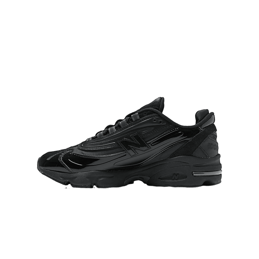 26.5 BEAMS New Balance M1000 BBE black