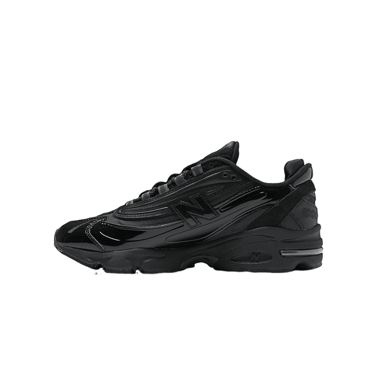 New Balance 1000 Black Beams Exclusive Angle 0