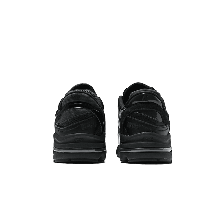 New Balance 1000 Black Beams Exclusive Angle 3