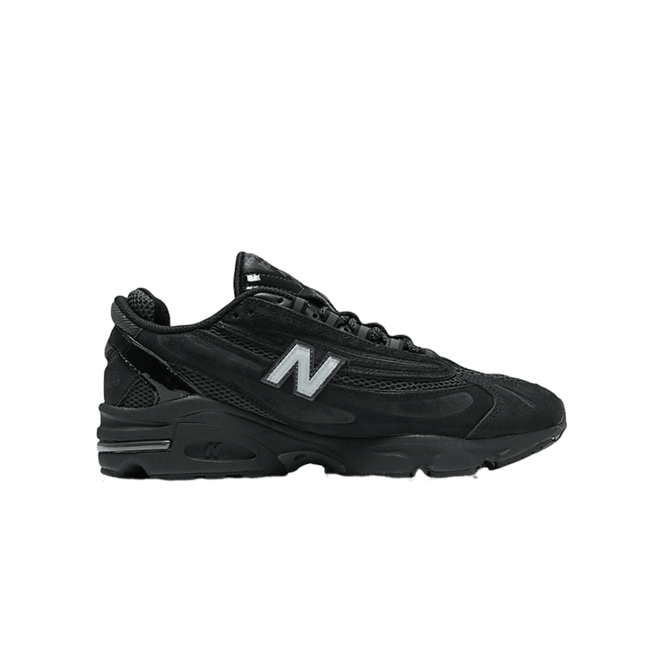 New Balance 1000 Black Beams Exclusive Angle 5