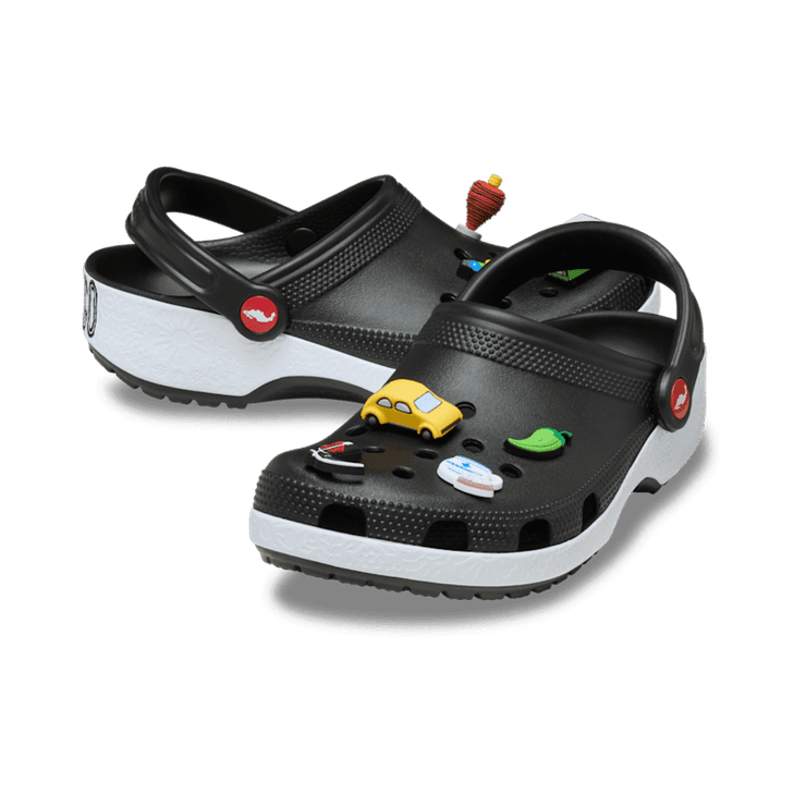 Crocs Classic Clog Mexico Angle 0
