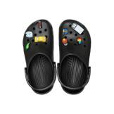 Crocs Classic Clog Mexico Angle 1