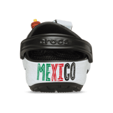 Crocs Classic Clog Mexico Angle 4