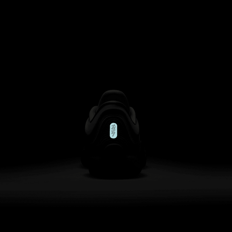 Jordan Zion 4 Vacation Mode Angle 6