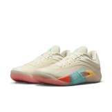 Jordan Zion 4 Vacation Mode Angle 2