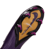 Nike Mercurial Zoom Vapor 16 Kylian Mbappé Grand Purple Angle 4
