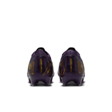 Nike Mercurial Zoom Vapor 16 Kylian Mbappé Grand Purple Angle 3
