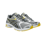Asics Gel-DS Trainer 14 White Tai Chi Yellow Angle 0
