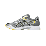 Asics Gel-DS Trainer 14 White Tai Chi Yellow Angle 2