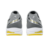 Asics Gel-DS Trainer 14 White Tai Chi Yellow Angle 3