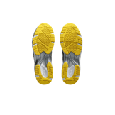 Asics Gel-DS Trainer 14 White Tai Chi Yellow Angle 5